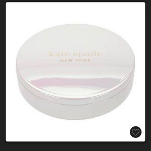 COPY - Kate Spade ♠️ compact mirror + power bank